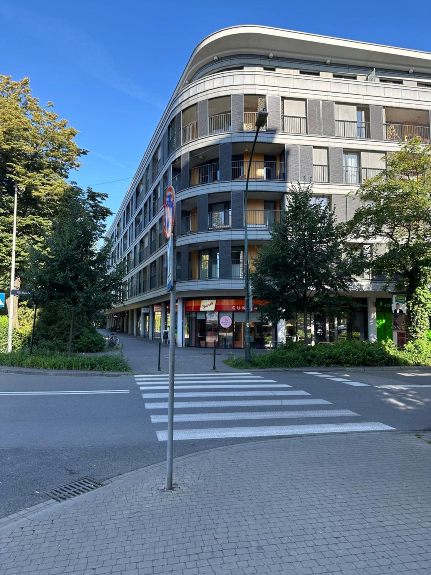 Boulevard Kazimierz Apartment Free Parking Краков Экстерьер фото