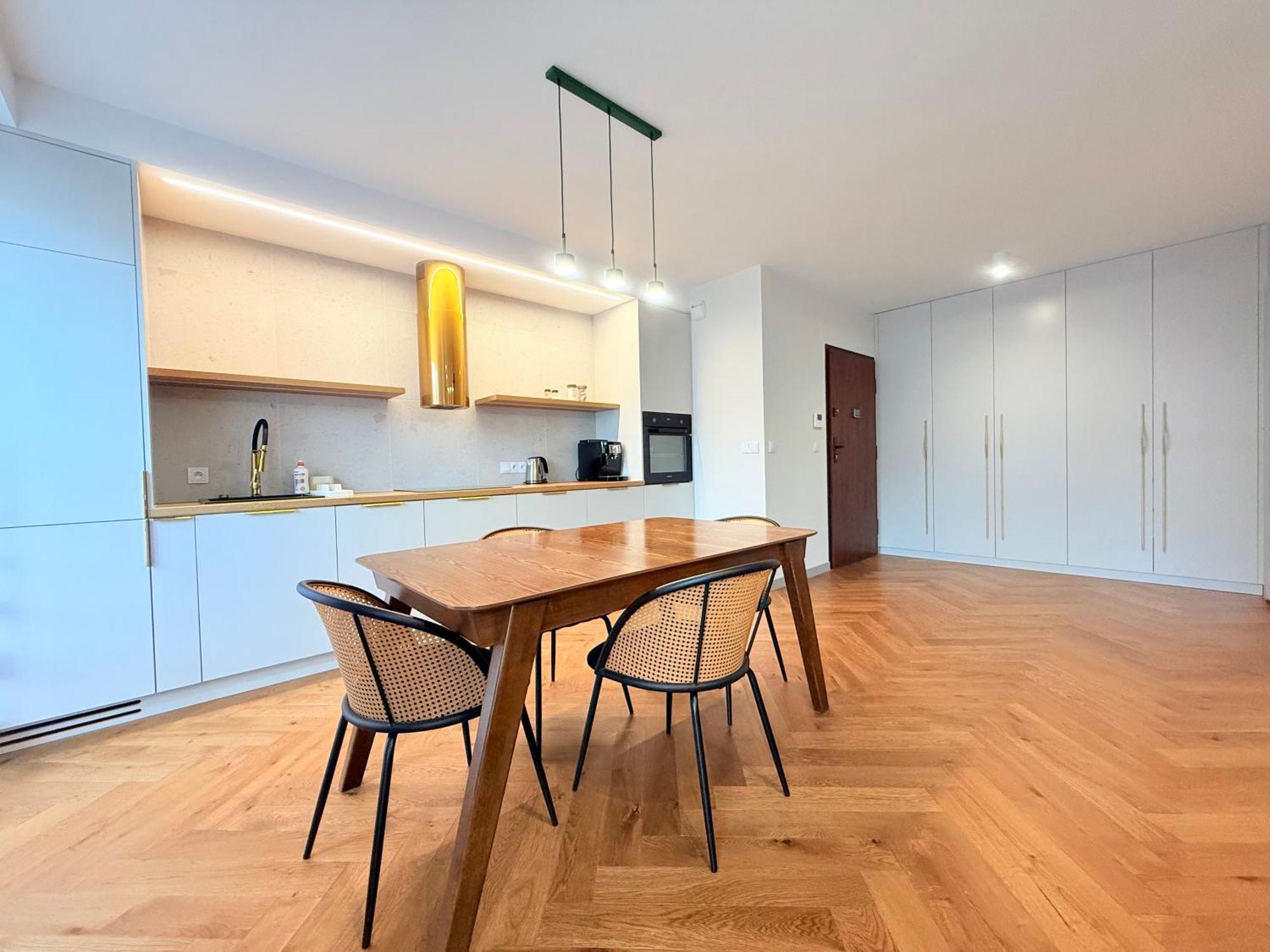 Boulevard Kazimierz Apartment Free Parking Краков Экстерьер фото